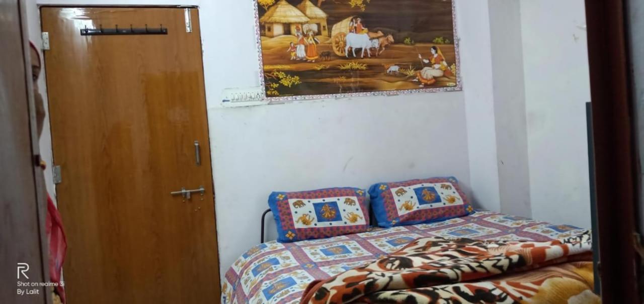 Ugs Guest House Jodhpur  Exteriör bild