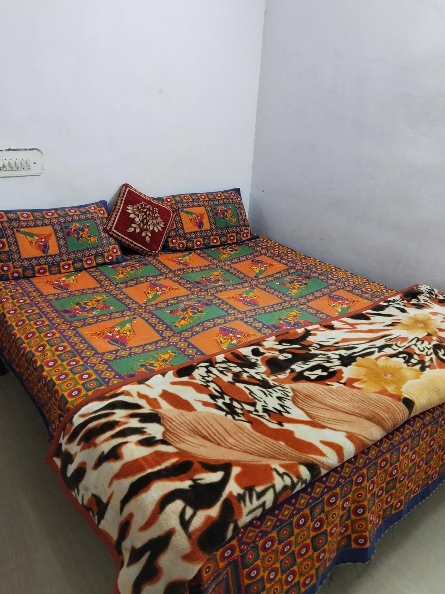 Ugs Guest House Jodhpur  Exteriör bild